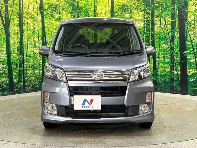 MOVE CUSTOM 4WD