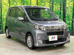 MOVE CUSTOM 4WD