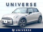 MINI COOPER D 5DOOR