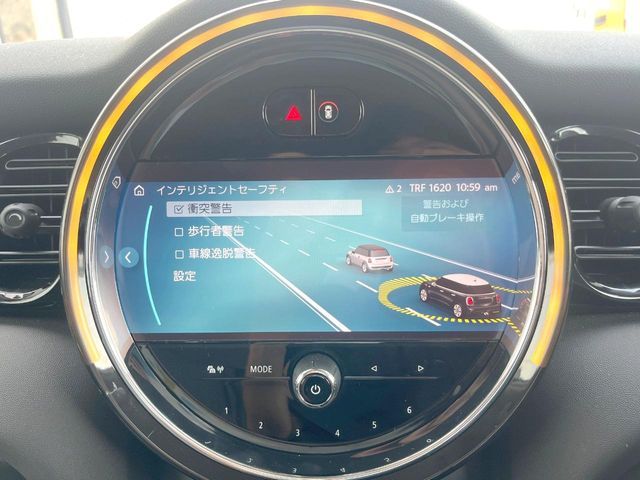 MINI COOPER D 5DOOR