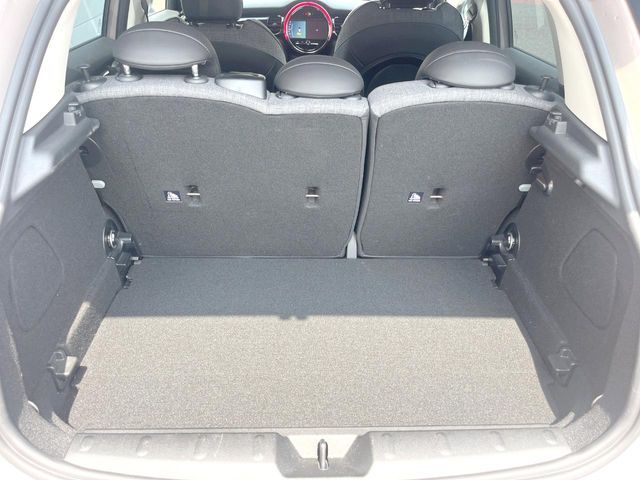 MINI COOPER D 5DOOR