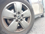 MINI COOPER D 5DOOR