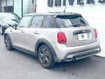 MINI COOPER D 5DOOR