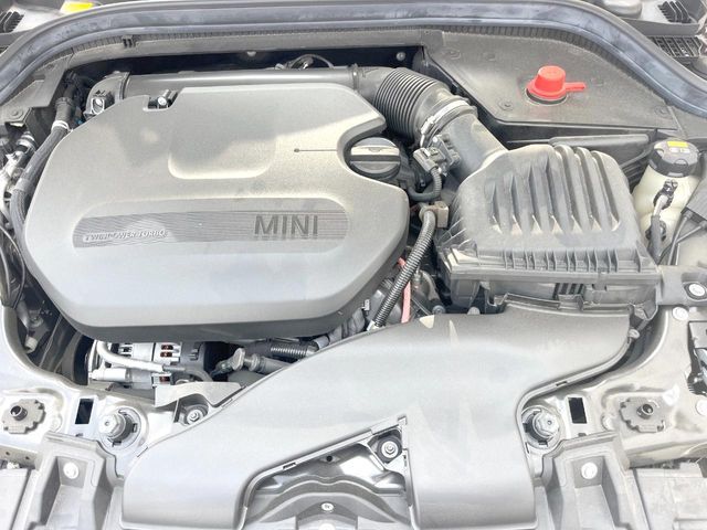 MINI COOPER D 5DOOR