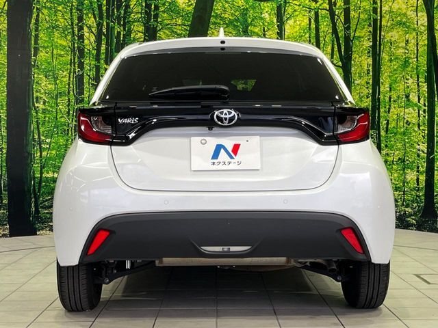 YARIS