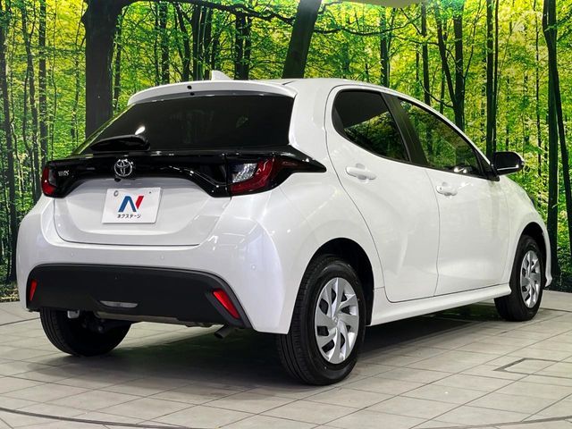 YARIS