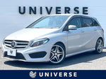 MERCEDES BENZ B class