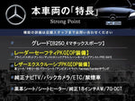 MERCEDES BENZ B class
