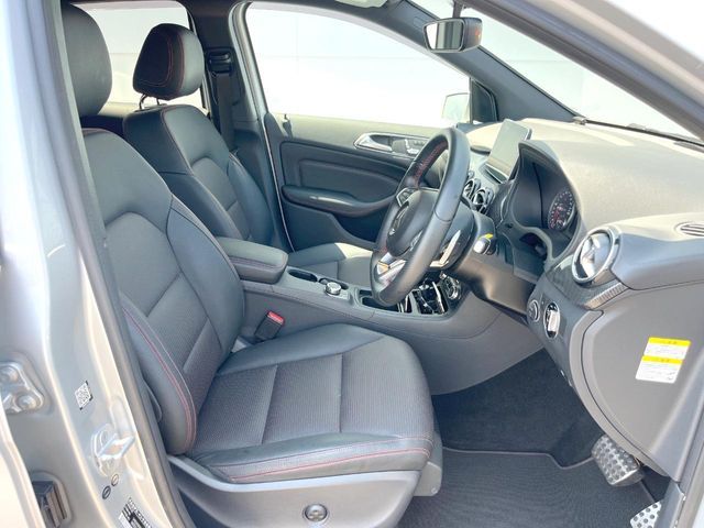 MERCEDES BENZ B class
