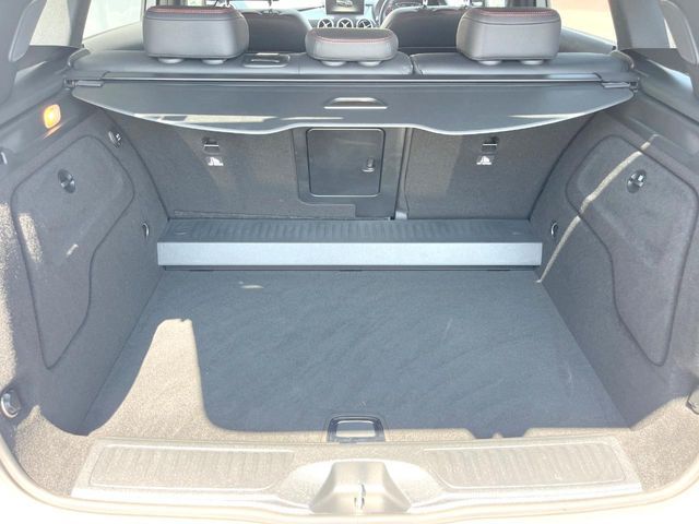 MERCEDES BENZ B class