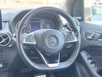 MERCEDES BENZ B class