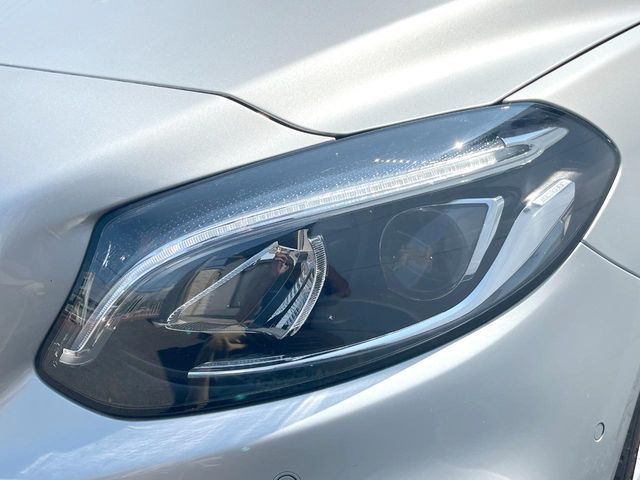 MERCEDES BENZ B class