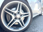 MERCEDES BENZ B class