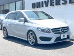MERCEDES BENZ B class