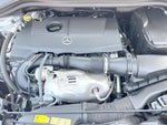 MERCEDES BENZ B class