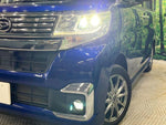 TANTO CUSTOM 4WD
