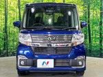 TANTO CUSTOM 4WD