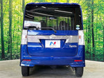 TANTO CUSTOM 4WD