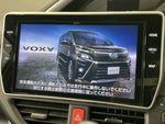VOXY