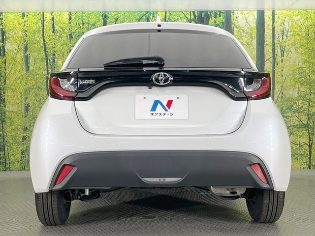 YARIS