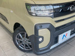 TANTO FAN CROSS
