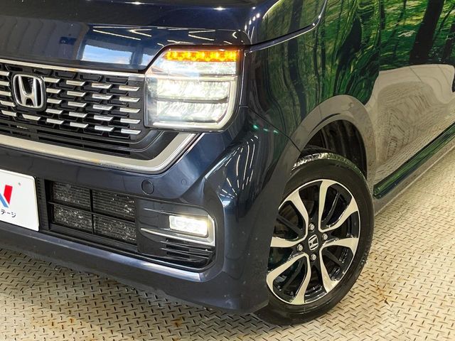 N-WGN CUSTOM 4WD