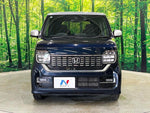 N-WGN CUSTOM 4WD