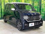 N-WGN CUSTOM 4WD