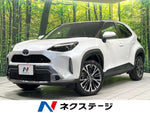 YARIS CROSS HYBRID