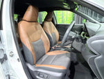 YARIS CROSS HYBRID