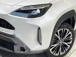 YARIS CROSS HYBRID