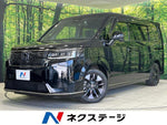 STEPWAGON e:HEV SPADA