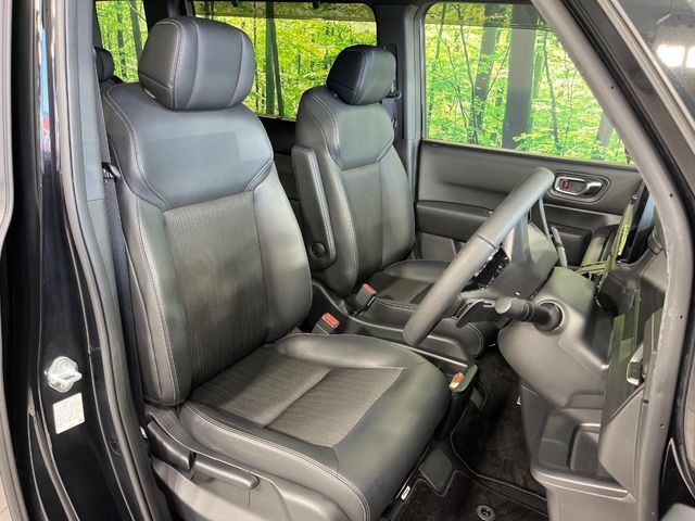 STEPWAGON e:HEV SPADA