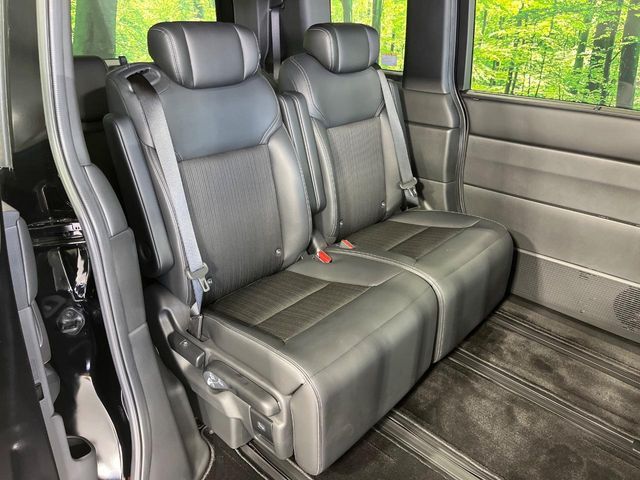 STEPWAGON e:HEV SPADA