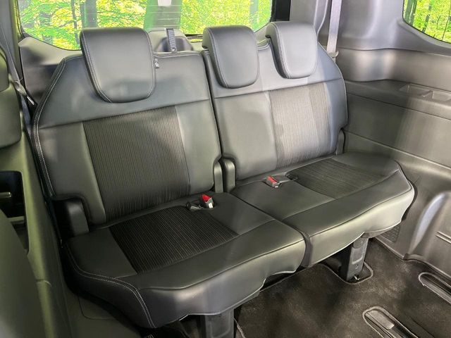 STEPWAGON e:HEV SPADA