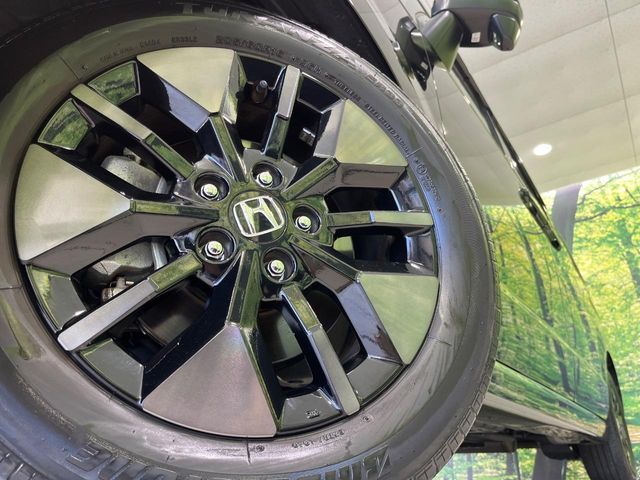 STEPWAGON e:HEV SPADA