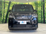 STEPWAGON e:HEV SPADA