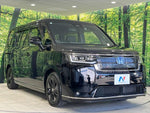 STEPWAGON e:HEV SPADA