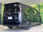 STEPWAGON e:HEV SPADA