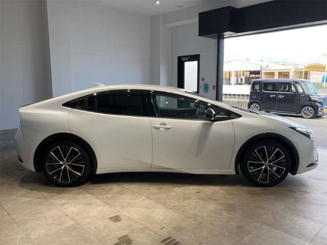 PRIUS