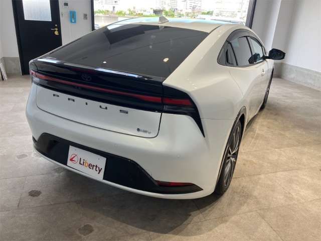 PRIUS