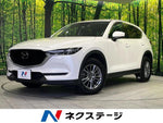 CX-5 4WD