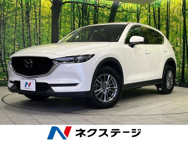 CX-5 4WD