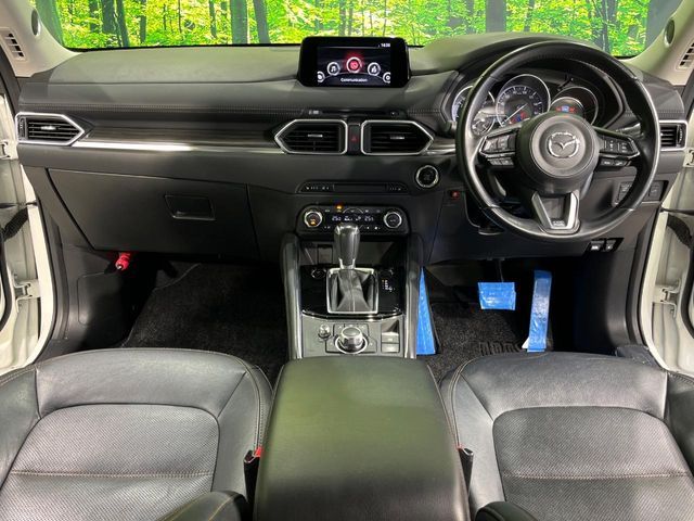 CX-5 4WD