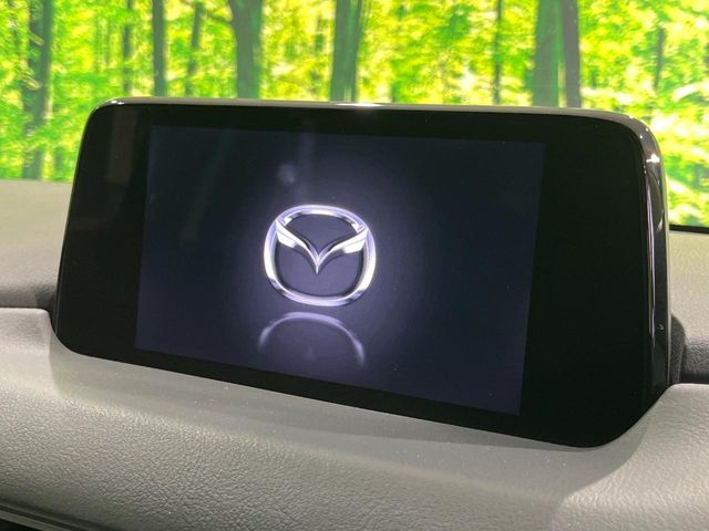CX-5 4WD