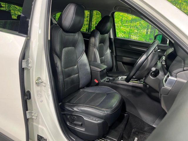 CX-5 4WD