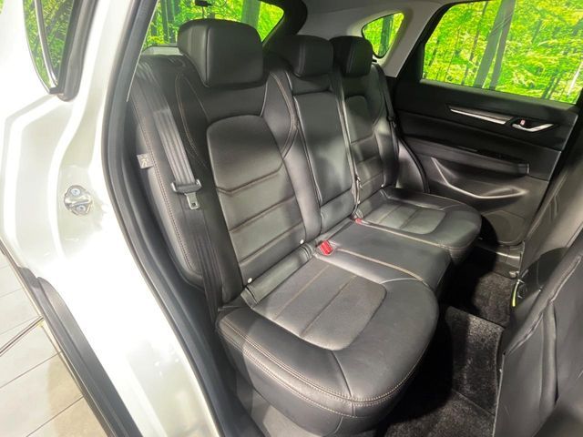 CX-5 4WD