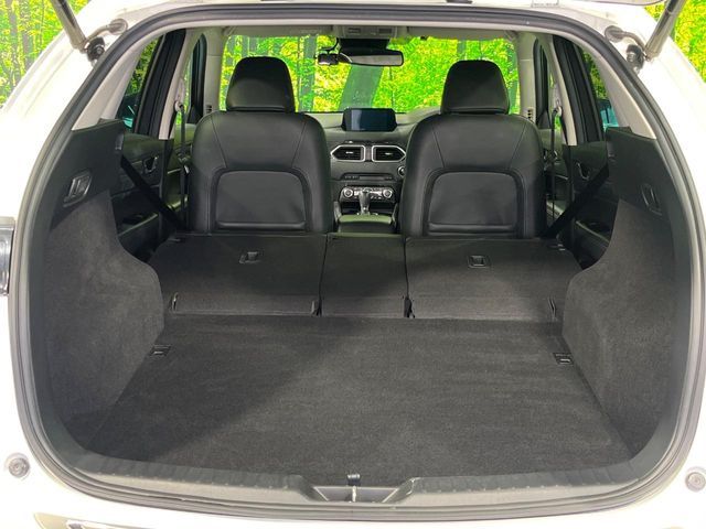 CX-5 4WD