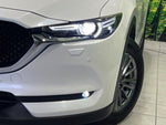 CX-5 4WD