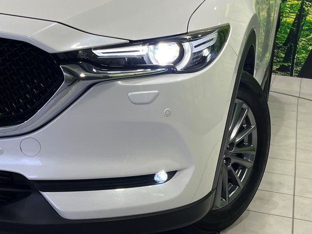 CX-5 4WD
